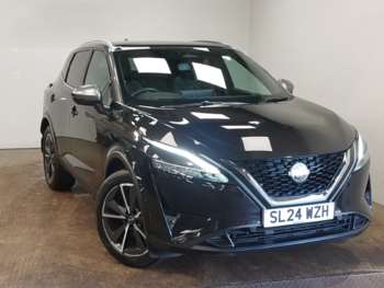 2024 - 1.3 DiG-T MH Tekna 5dr