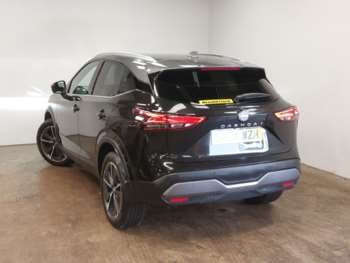 Used Nissan Qashqai 2024 for sale - 75001107: Photo