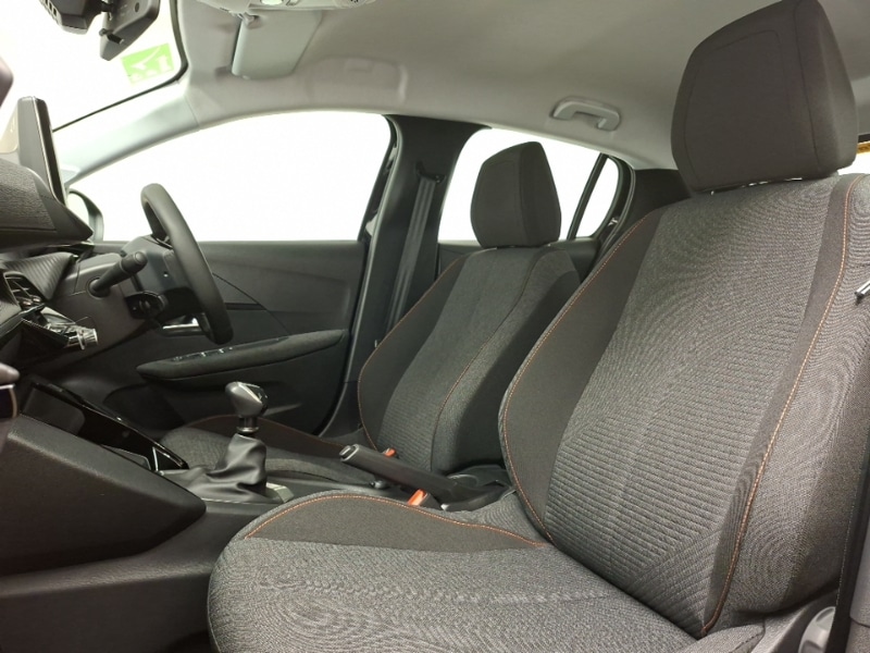 Used Peugeot 208 2025 for sale - 77923735: Photo 5