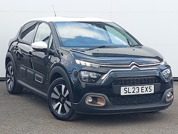 Citroen C3 feature image