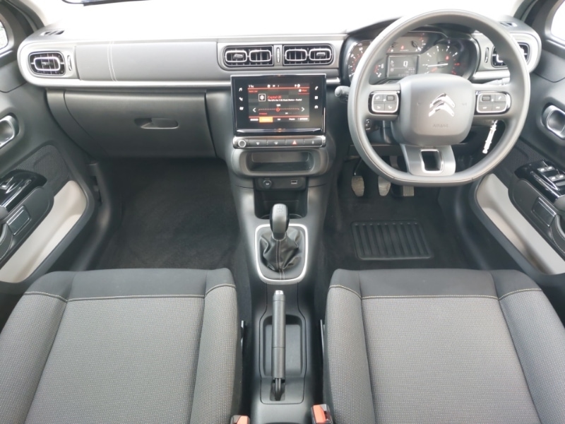 Used Citroen C3 2023 for sale - 77752223: Photo 2