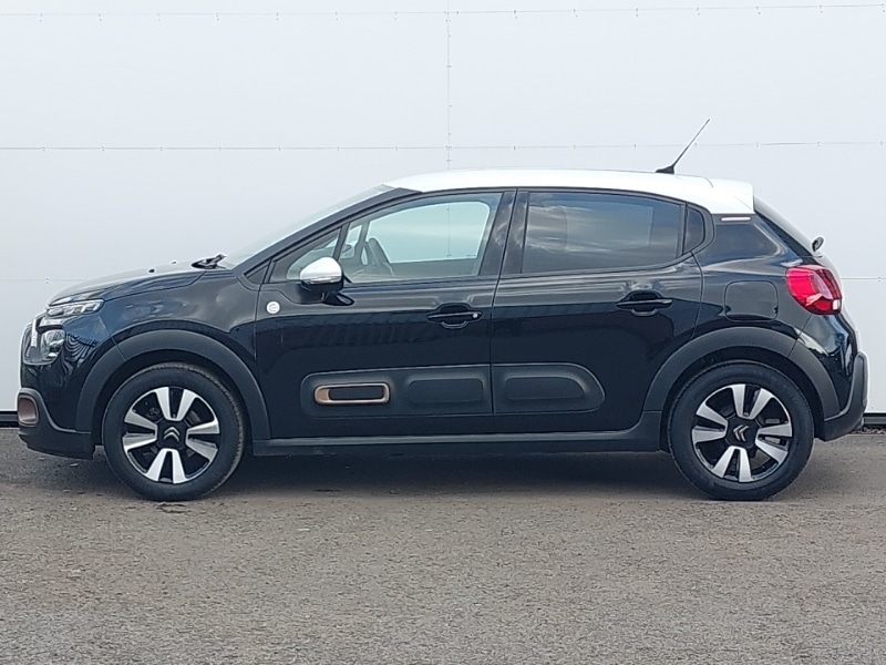 Used Citroen C3 2023 for sale - 77752223: Photo 4