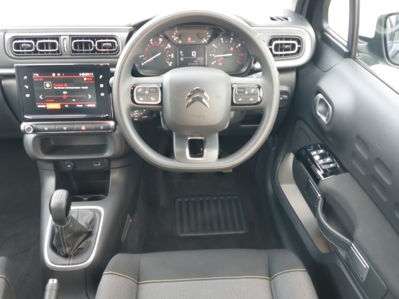 Used Citroen C3 2023 for sale - 77752223: Photo 7