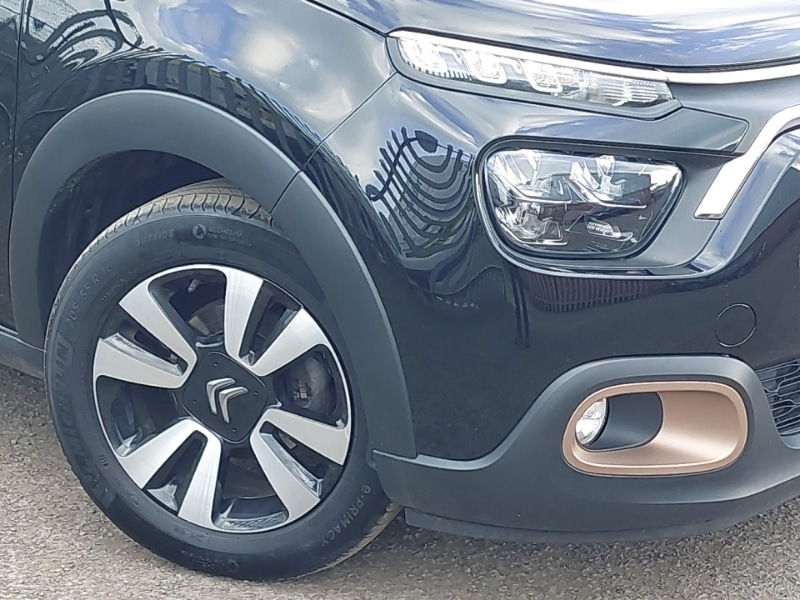 Used Citroen C3 2023 for sale - 77752223: Photo 9