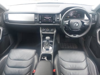 Used Skoda Kodiaq 2023 for sale - 79612106: Photo