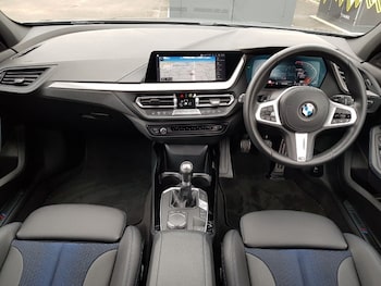 Used BMW 1 Series 2022 for sale - 75583531: Photo