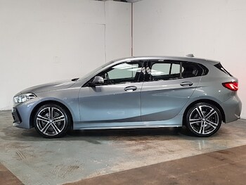 Used BMW 1 Series 2022 for sale - 75583531: Photo