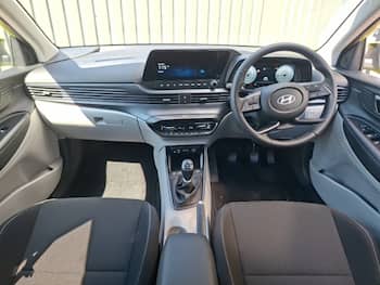 Used Hyundai i20 2026 for sale - 79618024: Photo