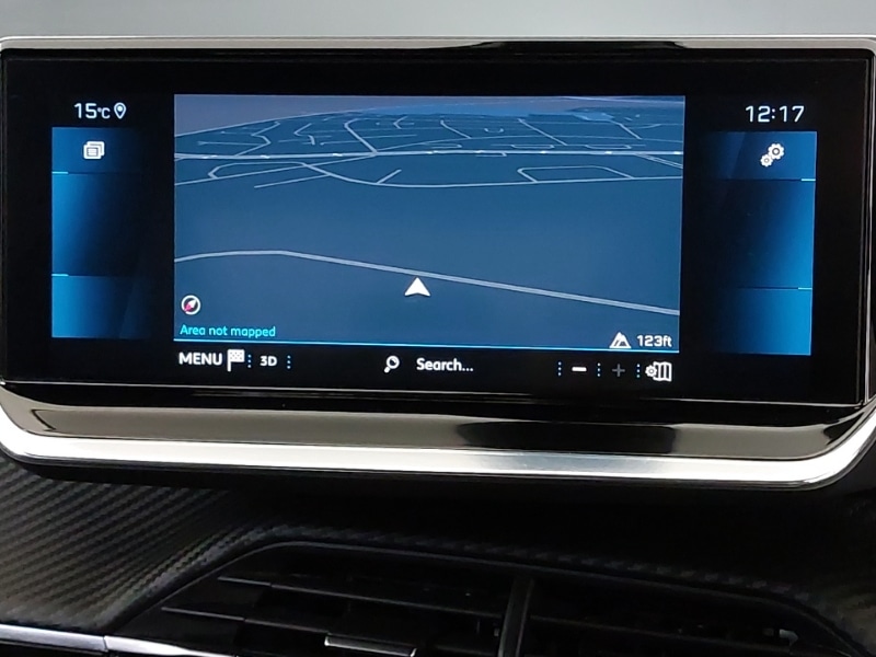 Used Peugeot 2008 2021 for sale - 77624087: Photo 11