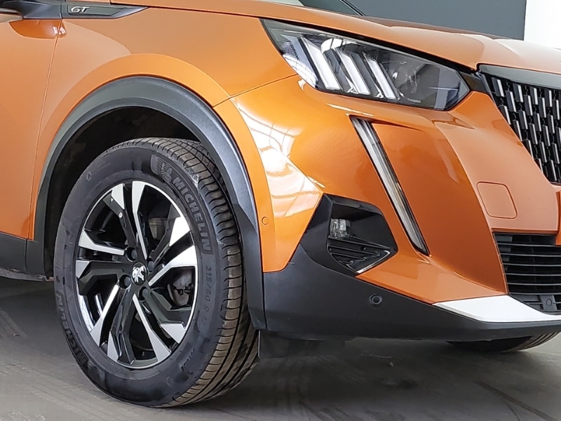 Used Peugeot 2008 2021 for sale - 77624087: Photo 9