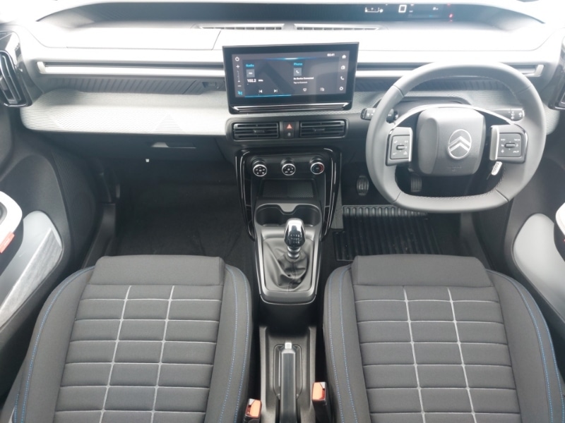 Used Citroen C3 2026 for sale - 78179182: Photo 2