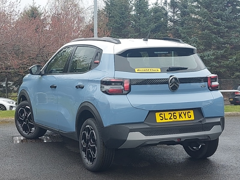 Used Citroen C3 2026 for sale - 78179182: Photo 3