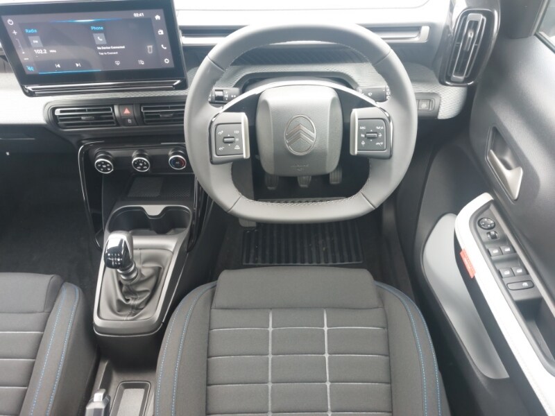 Used Citroen C3 2026 for sale - 78179182: Photo 7