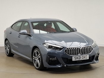Used BMW 2 Series 2021 for sale - 79594465: Photo