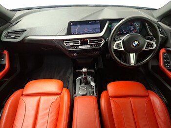 Used BMW 2 Series 2021 for sale - 79594465: Photo