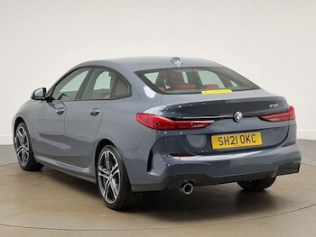 Used BMW 2 Series 2021 for sale - 79594465: Photo