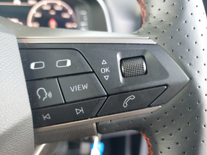 Used SEAT Ibiza 2023 for sale - 76749417: Photo 11