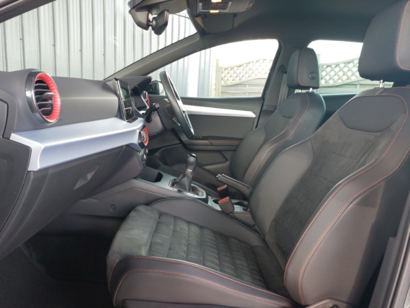 Used SEAT Ibiza 2023 for sale - 76749417: Photo 5