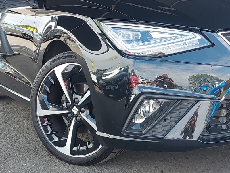 Used SEAT Ibiza 2023 for sale - 76749417: Photo 9