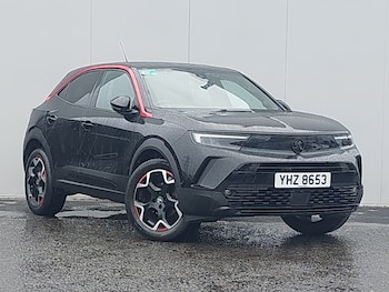 Vauxhall - Mokka