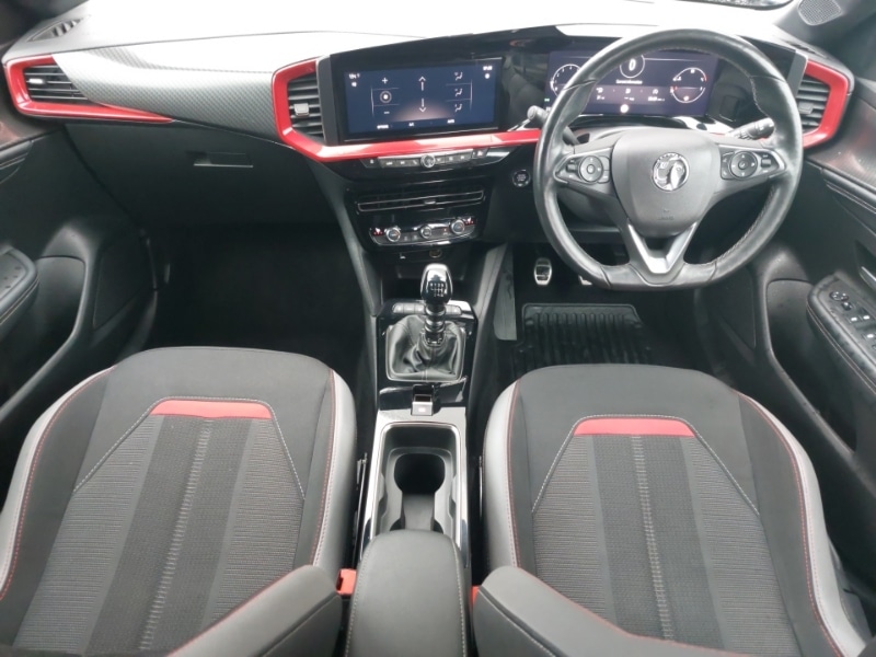 Used Vauxhall Mokka 2022 for sale - 76135794: Photo 2