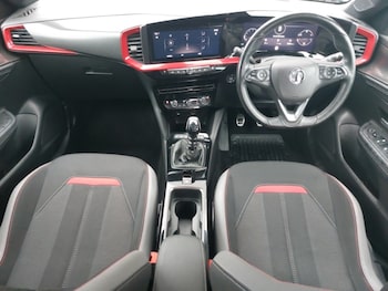 Used Vauxhall Mokka 2022 for sale - 76135794: Photo 2