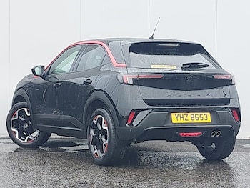 Used Vauxhall Mokka 2022 for sale - 76135794: Photo 3