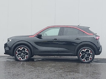 Used Vauxhall Mokka 2022 for sale - 76135794: Photo 4