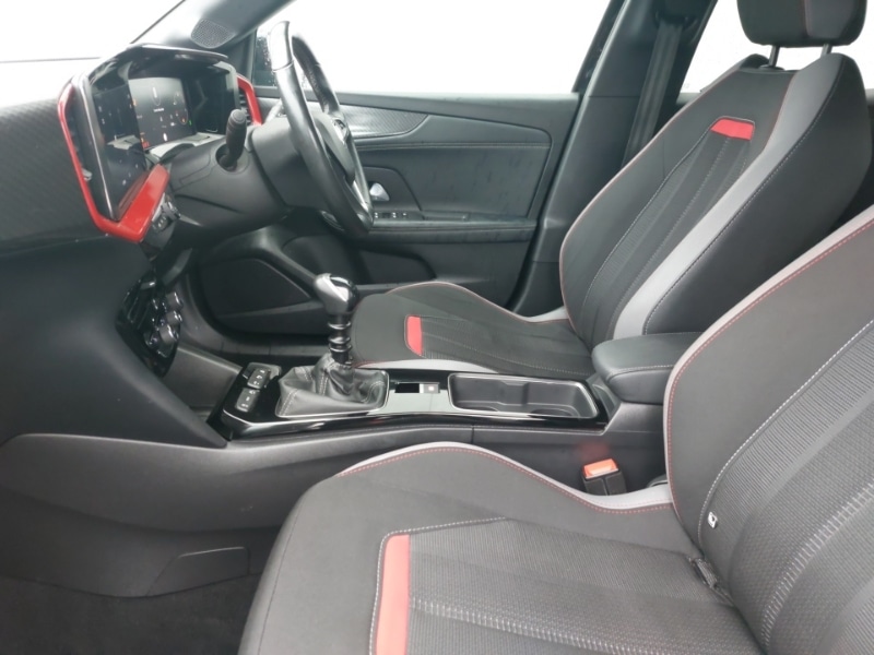 Used Vauxhall Mokka 2022 for sale - 76135794: Photo 5
