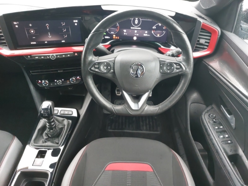 Used Vauxhall Mokka 2022 for sale - 76135794: Photo 7