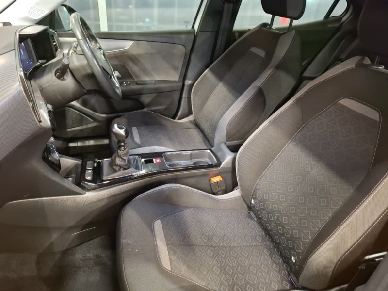 Used Vauxhall Mokka 2021 for sale - 76952190: Photo 5