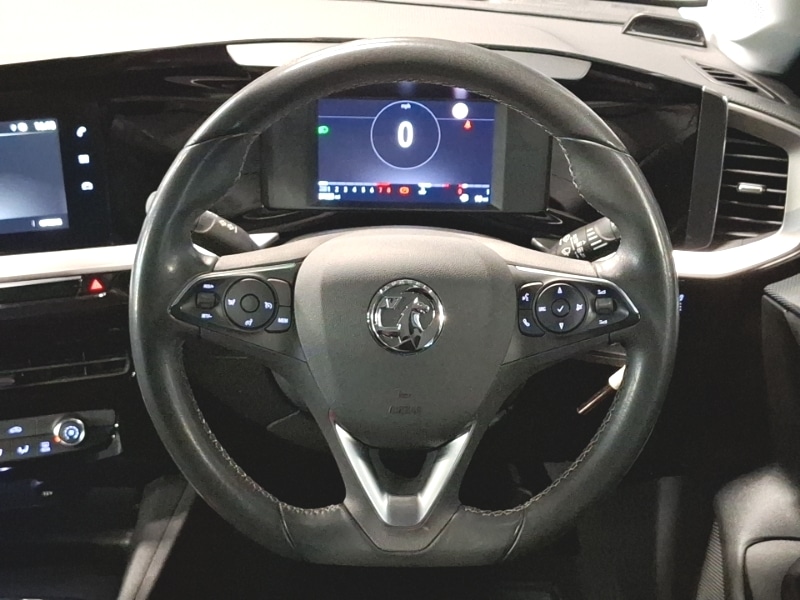 Used Vauxhall Mokka 2021 for sale - 76952190: Photo 7