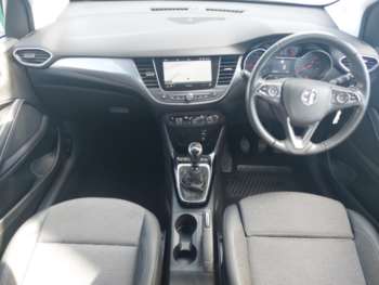 Used Vauxhall Crossland 2022 for sale - 75229270: Photo