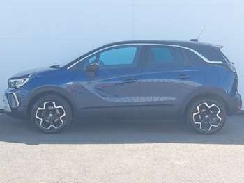 Used Vauxhall Crossland 2022 for sale - 75229270: Photo