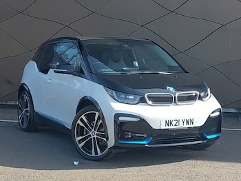 Used BMW i3 2021 for sale - 78567190: Photo
