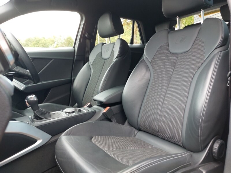 Used Audi Q2 2022 for sale - 77876892: Photo 12