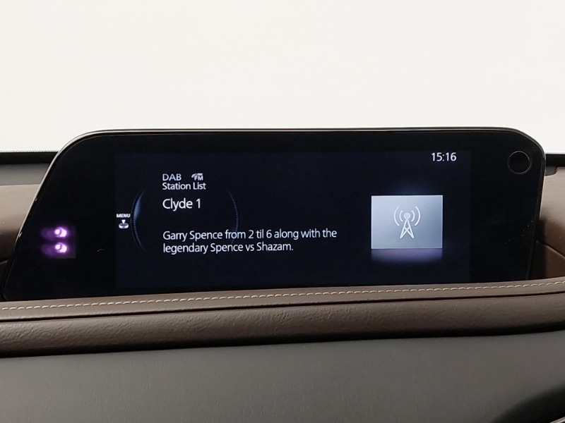 Used Mazda CX-30 2021 for sale - 76770352: Photo 10