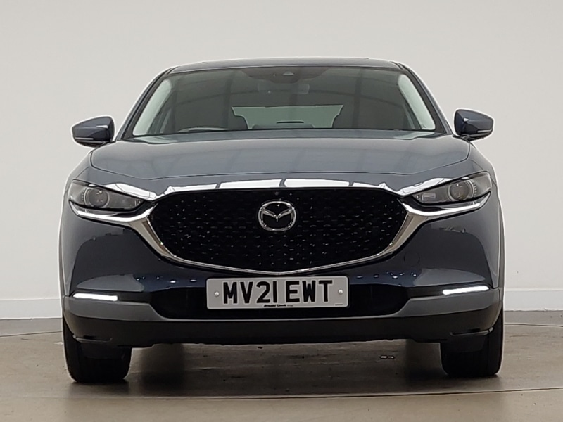 Used Mazda CX-30 2021 for sale - 76770352: Photo 12