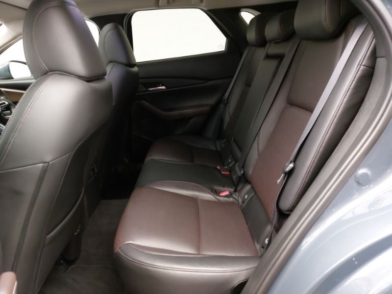 Used Mazda CX-30 2021 for sale - 76770352: Photo 6