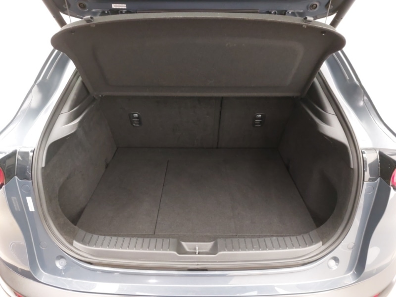 Used Mazda CX-30 2021 for sale - 76770352: Photo 8