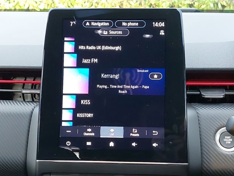 Used Renault Clio 2023 for sale - 77674563: Photo 10