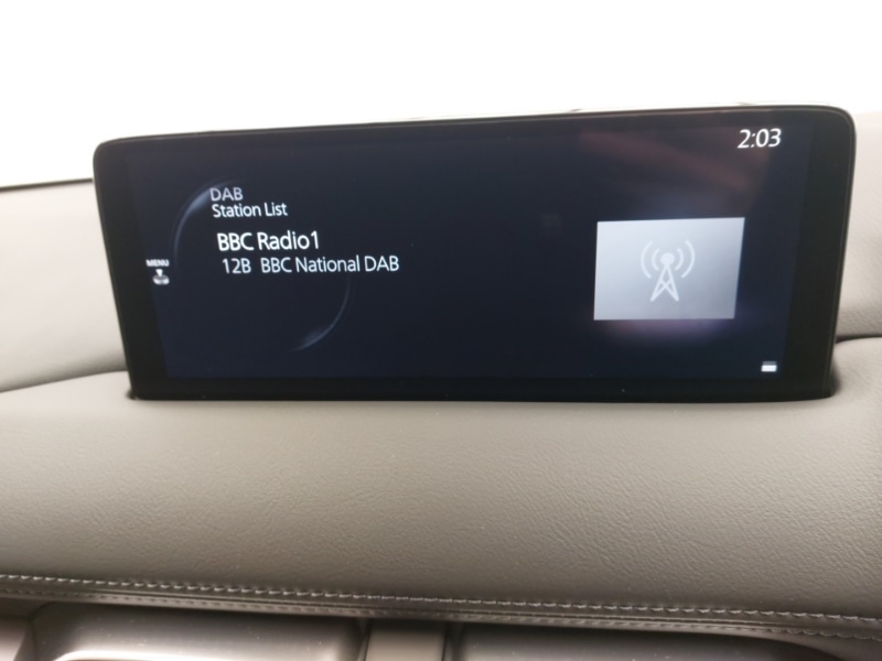 Used Mazda CX-5 2025 for sale - 77986305: Photo 11