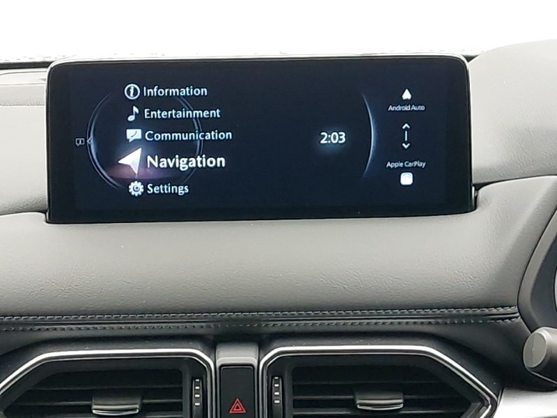 Used Mazda CX-5 2025 for sale - 77986305: Photo 7