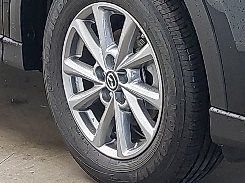 Used Mazda CX-5 2025 for sale - 77986305: Photo 9