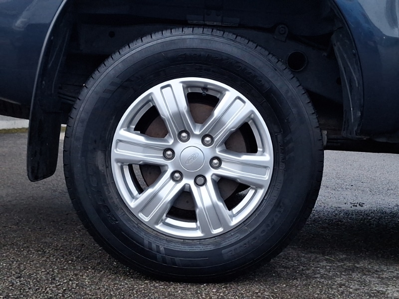 Used Ford Ranger 2022 for sale - 76472019: Photo 12