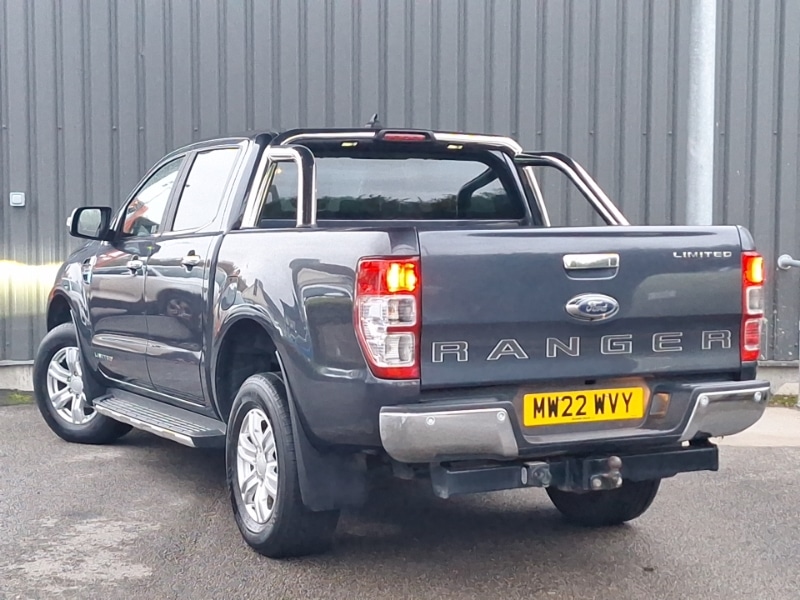 Used Ford Ranger 2022 for sale - 76472019: Photo 3