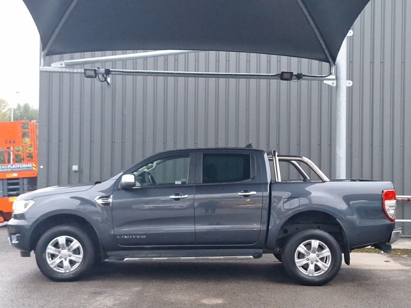 Used Ford Ranger 2022 for sale - 76472019: Photo 4