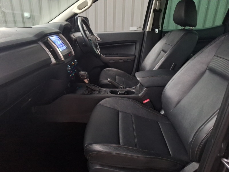 Used Ford Ranger 2022 for sale - 76472019: Photo 5