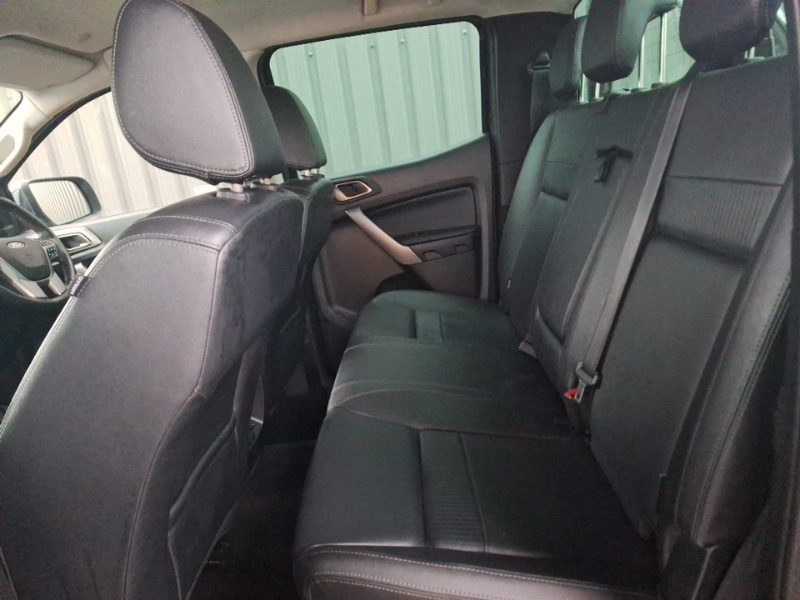 Used Ford Ranger 2022 for sale - 76472019: Photo 6