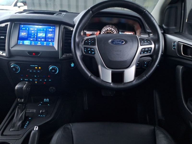 Used Ford Ranger 2022 for sale - 76472019: Photo 7